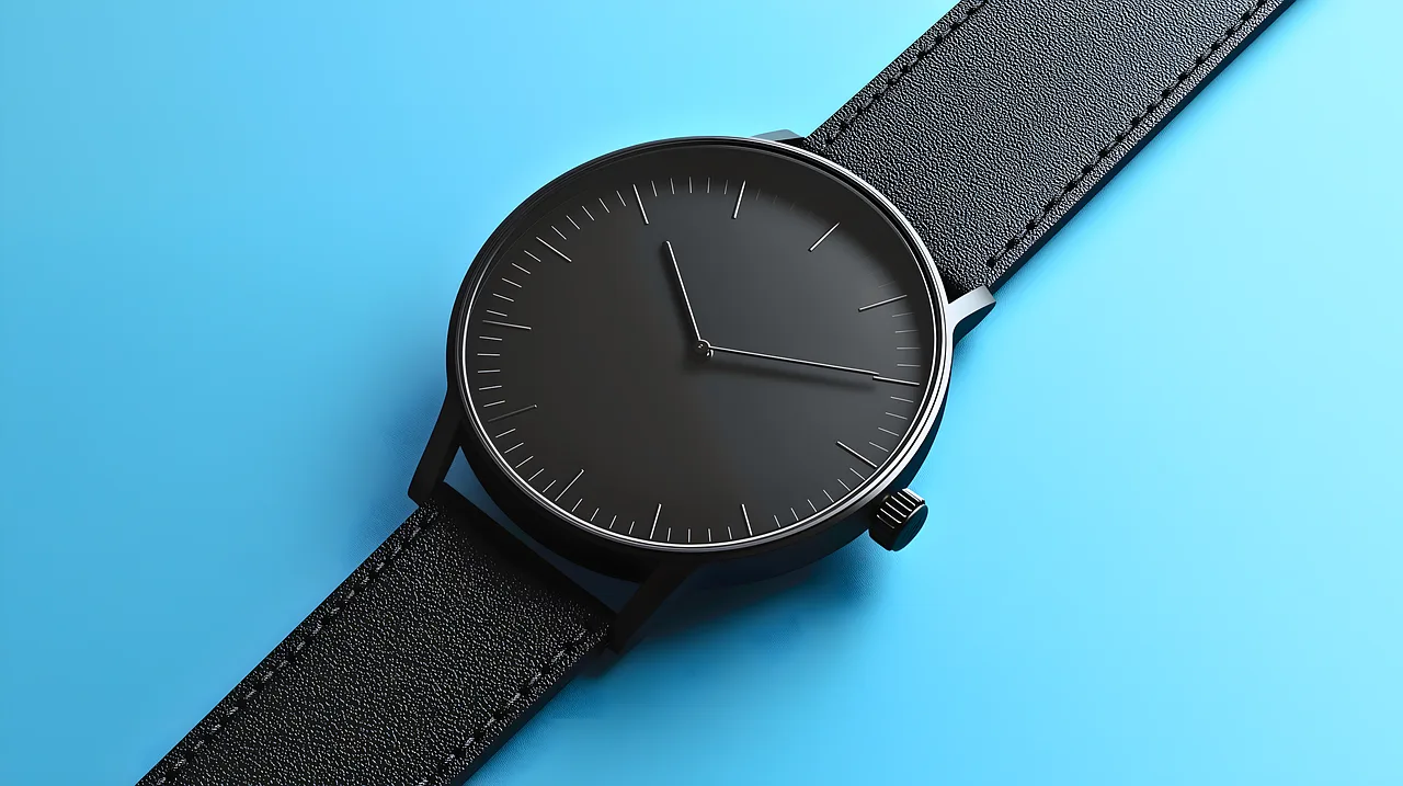 Watches Bulk - Hassan Beauty Co. #13